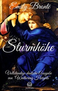 Abbildung von: Sturmhöhe - Novelaris