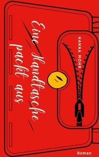 Abbildung von: Eine Handtasche packt aus - BoD - Books on Demand