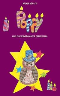 Abbildung von: Poppy 2 - BoD - Books on Demand