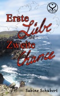 Cover: Erste Liebe zweite Chance - BoD - Books on Demand