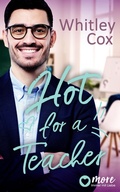 Cover: Hot for a Teacher - MORE by Aufbau Digital