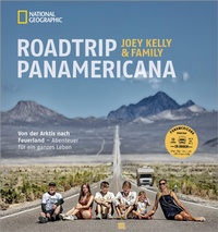 Bild: Roadtrip PANAMERICANA - National Geographic Deutschland