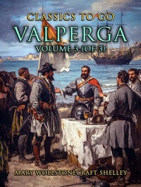 Abbildung von: Valperga Volume 3 (of 3) - OTB eBook publishing