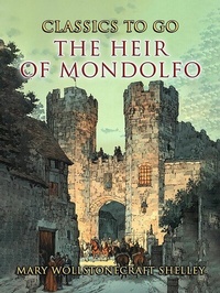 Abbildung von: The Heir of Mondolfo - OTB eBook publishing