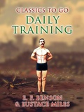 Cover: Daily Training - OTB eBook publishing