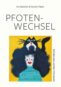 Abbildung von: Pfoten-Wechsel - Buchschmiede von Dataform Media GmbH