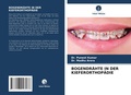Cover: Bogendraehte in Der Kieferorthopaedie - Verlag Unser Wissen