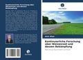 Cover: Kontinuierliche Forschung ueber Weizenrost und dessen Bekaempfung - Verlag Unser Wissen