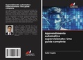 Cover: Apprendimento automatico supervisionato - Edizioni Sapienza