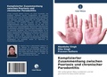 Cover: Komplizierter Zusammenhang zwischen Psoriasis und chronischer Parodontitis - Verlag Unser Wissen