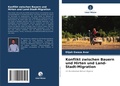 Bild: Konflikt zwischen Bauern und Hirten und Land-Stadt-Migration - Verlag Unser Wissen