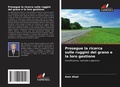 Cover: Prosegue la ricerca sulle ruggini del grano e la loro gestione - Edizioni Sapienza