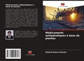 Cover: Medicaments antipaludiques a base de plantes - Editions Notre Savoir