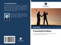 Cover: Freizeitaktivitaeten - Verlag Unser Wissen