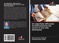 Cover: Un algoritmo efficiente di bilanciamento del carico in una rete distribuita - Edizioni Sapienza