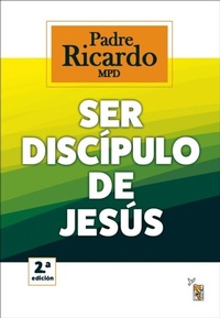 Abbildung von: Ser discípulo de Jesús - Editorial de la Palabra de Dios