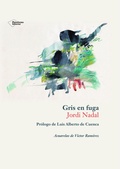 Cover: Gris en fuga - Plataforma
