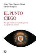 Cover: El punto ciego - Editorial Kair&oacute;s