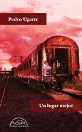 Cover: Un lugar mejor - Editorial P&aacute;ginas de Espuma