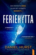 Cover: Feriehytta - Jentas