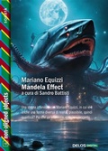 Cover: Mandela Effect - Delos Digital