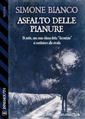 Cover: Asfalto delle pianure - Delos Digital