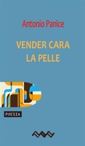 Cover: Vender cara la pelle - Temperino Rosso Edizioni