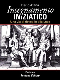 Enlarge image Cover: Insegnamento Iniziatico - Fontana Editore
