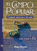 Cover: El Campo Popular - Marea Editorial