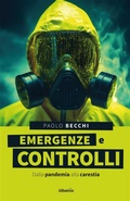 Cover: Emergenze e controlli - Dalla pandemia alla carestia - Gruppo Albatros Il Filo