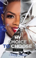 Cover: My Choice To Choose - Christina Johnson