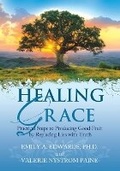 Cover: Healing Grace - Living Hope Publishing