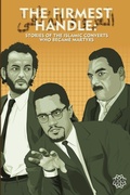 Cover: The Firmest Handle - Basira Press