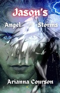 Cover: Jason's Angel of Storms - Bad Wolfe Collections
