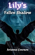 Cover: Lily's Fallen Shadow - Bad Wolfe Collections