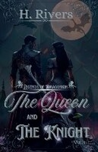 Enlarge image Cover: The Queen and the Knight - H. Rivers