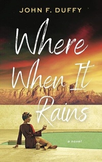 Abbildung von: Where When It Rains - Picket Fire