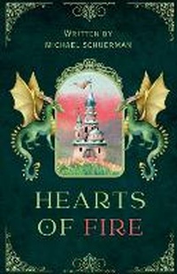 Enlarge image Cover: Hearts Of Fire - Fandom Books