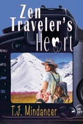 Cover: Zen Traveler's Heart - Nuance Books
