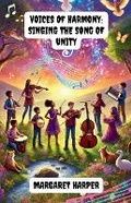 Cover: Voices of Harmony - Good Child Bookstore