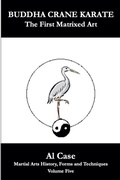 Cover: Buddha Crane Karate - Quality Press