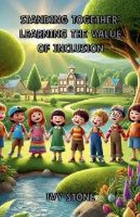 Enlarge image Cover: Standing Together - Good Child Bookstore