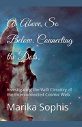 Cover: Connecting the Dots. - Marika Sophis