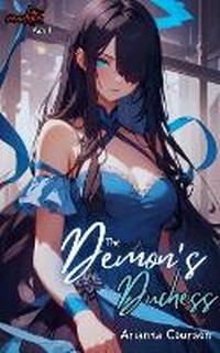 Enlarge image Cover: The Demon's Duchess - Bad Wolfe Collections
