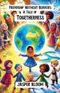 Enlarge image Cover: Friendship Without Borders - Good Child Bookstore