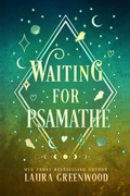 Cover: Waiting For Psamathe (Jinx Paranormal Dating Agency, #6.5) - Drowlgon Press