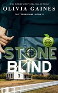 Cover: Stone Blind - Davonshire House Publishing