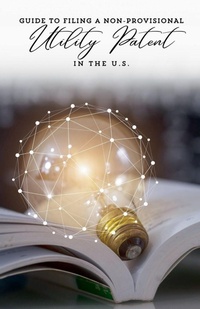 Abbildung von: Guide to Filing a Non-Provisional Utility Patent in the U.S. - VITA Biotech Research