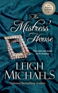 Cover: The Mistress' House - PBL Limited