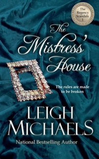 Enlarge image Cover: The Mistress' House - PBL Limited
